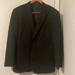 Pronto Uomo Platinum Blazer 46 Short